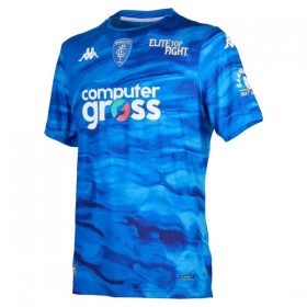 Nogometni Dresovi Empoli Domaći 2025-26 Kratkih Rukava